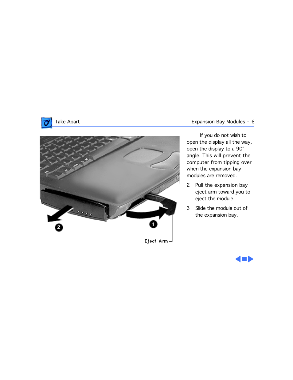 Apple PowerBook G3 Series User Manual | Page 7 / 112