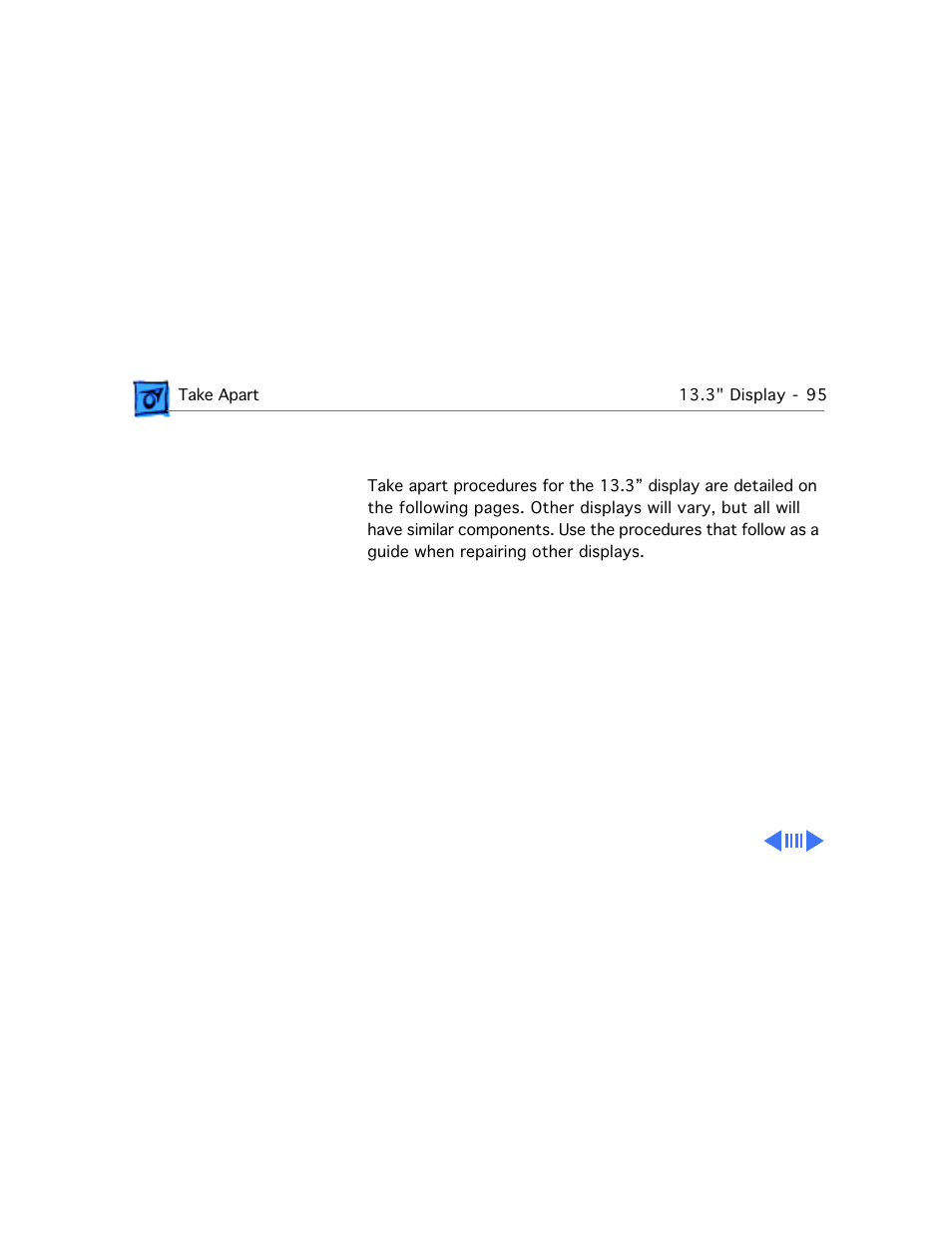 3" display | Apple PowerBook G3 Series User Manual | Page 96 / 112