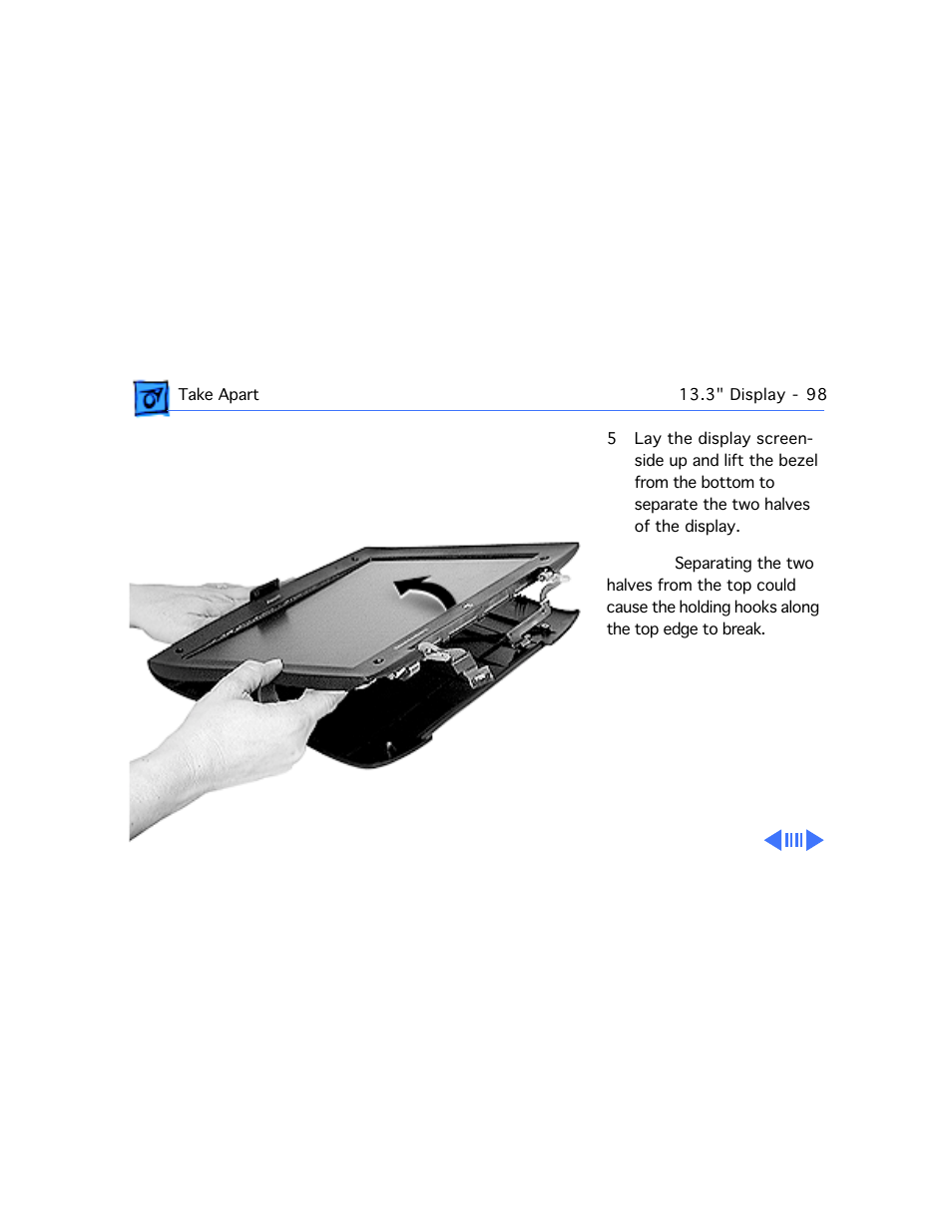 Apple PowerBook G3 Series User Manual | Page 99 / 112
