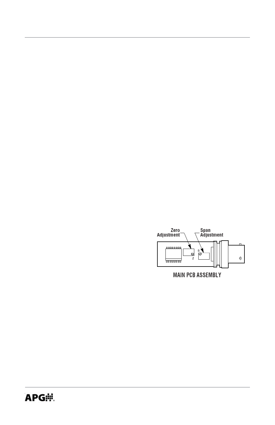 APG PT-L1-C user manual User Manual | Page 4 / 8