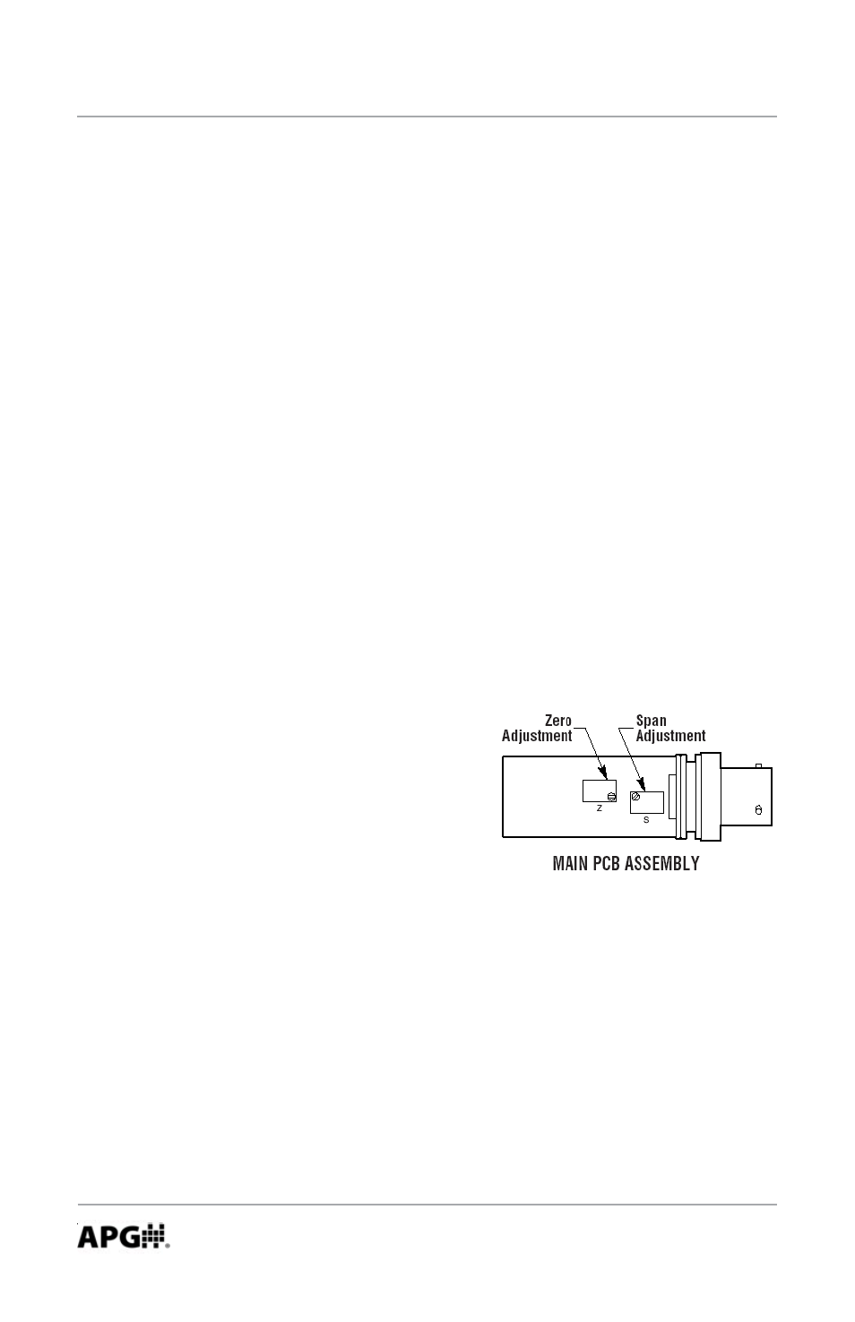 APG PT-L3-C user manual User Manual | Page 4 / 8
