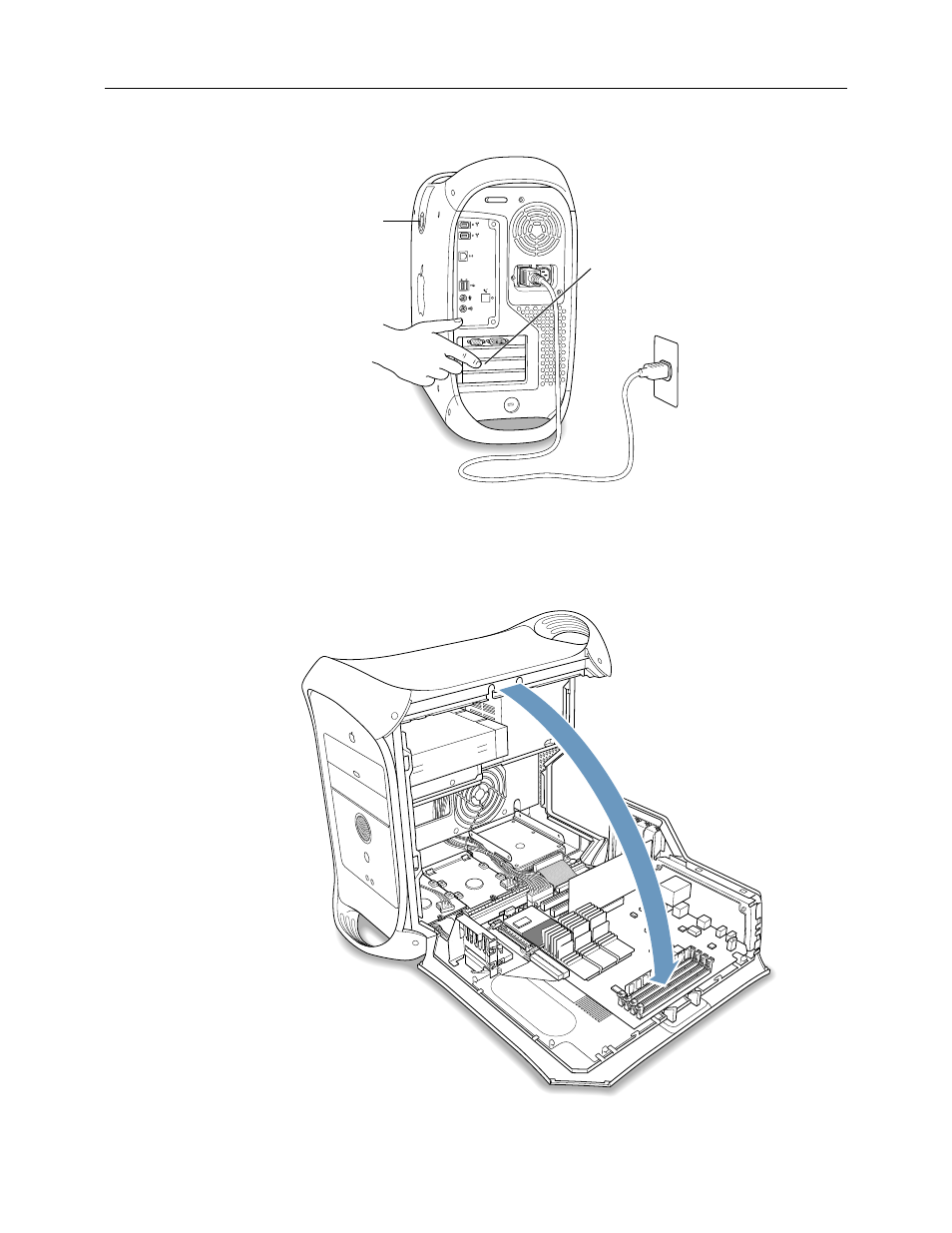 Apple CD/DVD Drive Mac G4 User Manual | Page 5 / 8