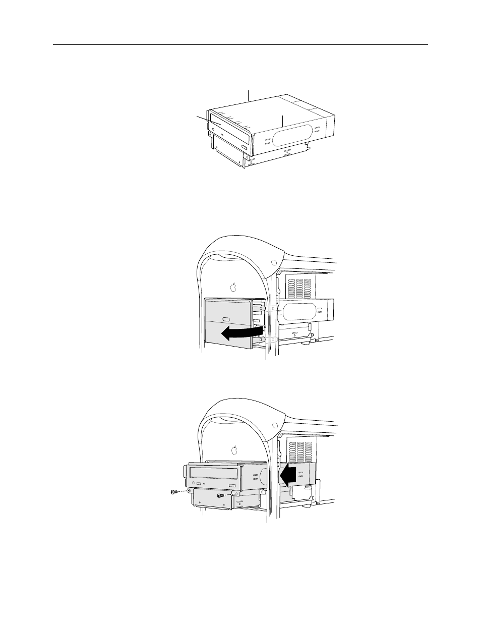 Apple CD/DVD Drive Mac G4 User Manual | Page 6 / 8