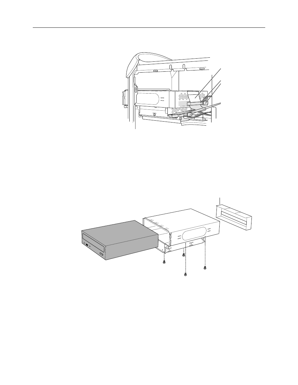 Apple CD/DVD Drive Mac G4 User Manual | Page 7 / 8