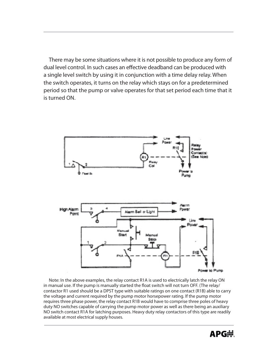 APG KA Cable Suspended user manual User Manual | Page 11 / 18