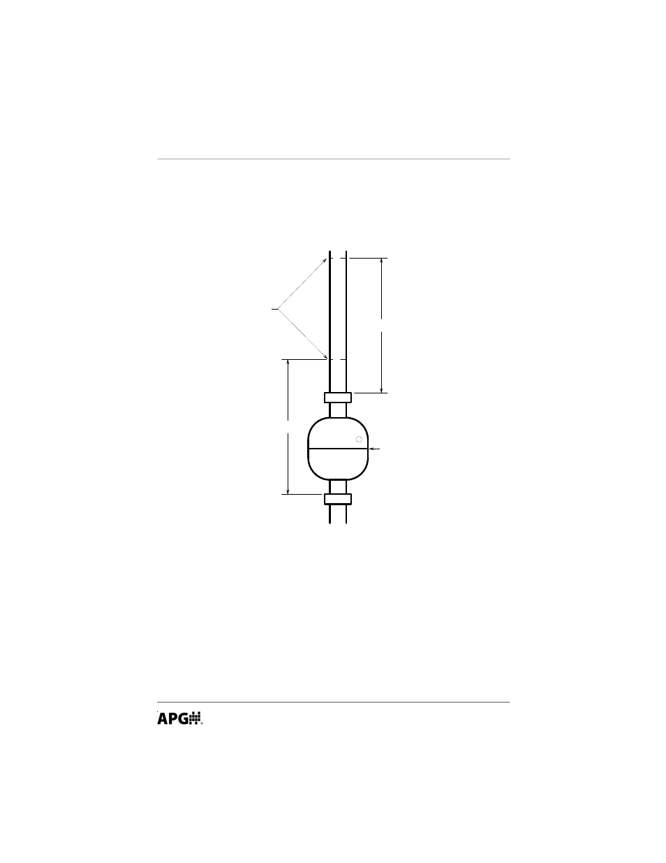 APG FLR Series user manual User Manual | Page 10 / 28