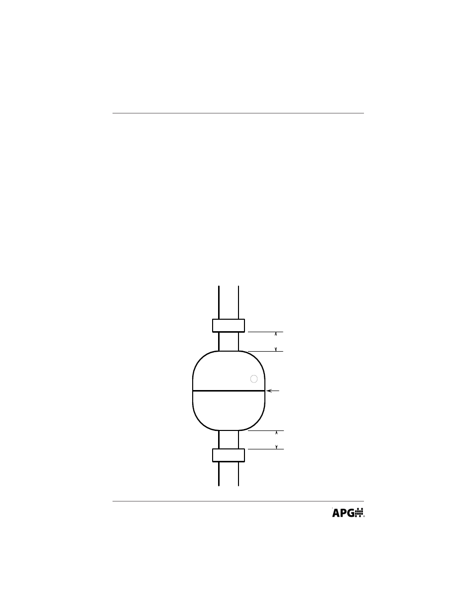 Procedure two, Field adjustment of actuation point(s) | APG FLR Series user manual User Manual | Page 13 / 28