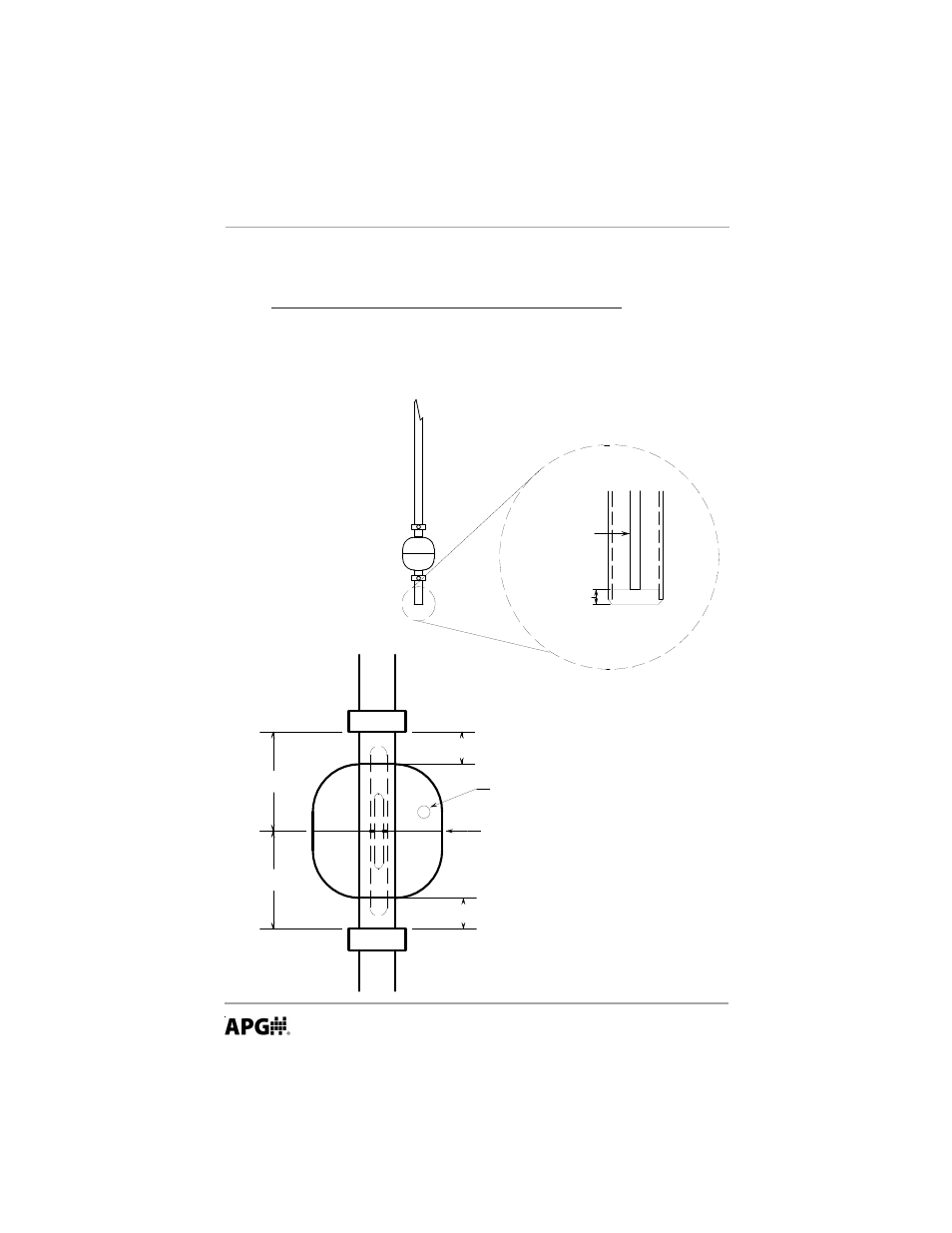 APG FLR Series user manual User Manual | Page 16 / 28