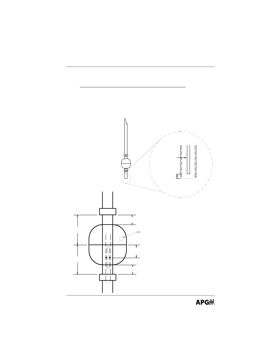 APG FLR Series user manual User Manual | Page 17 / 28
