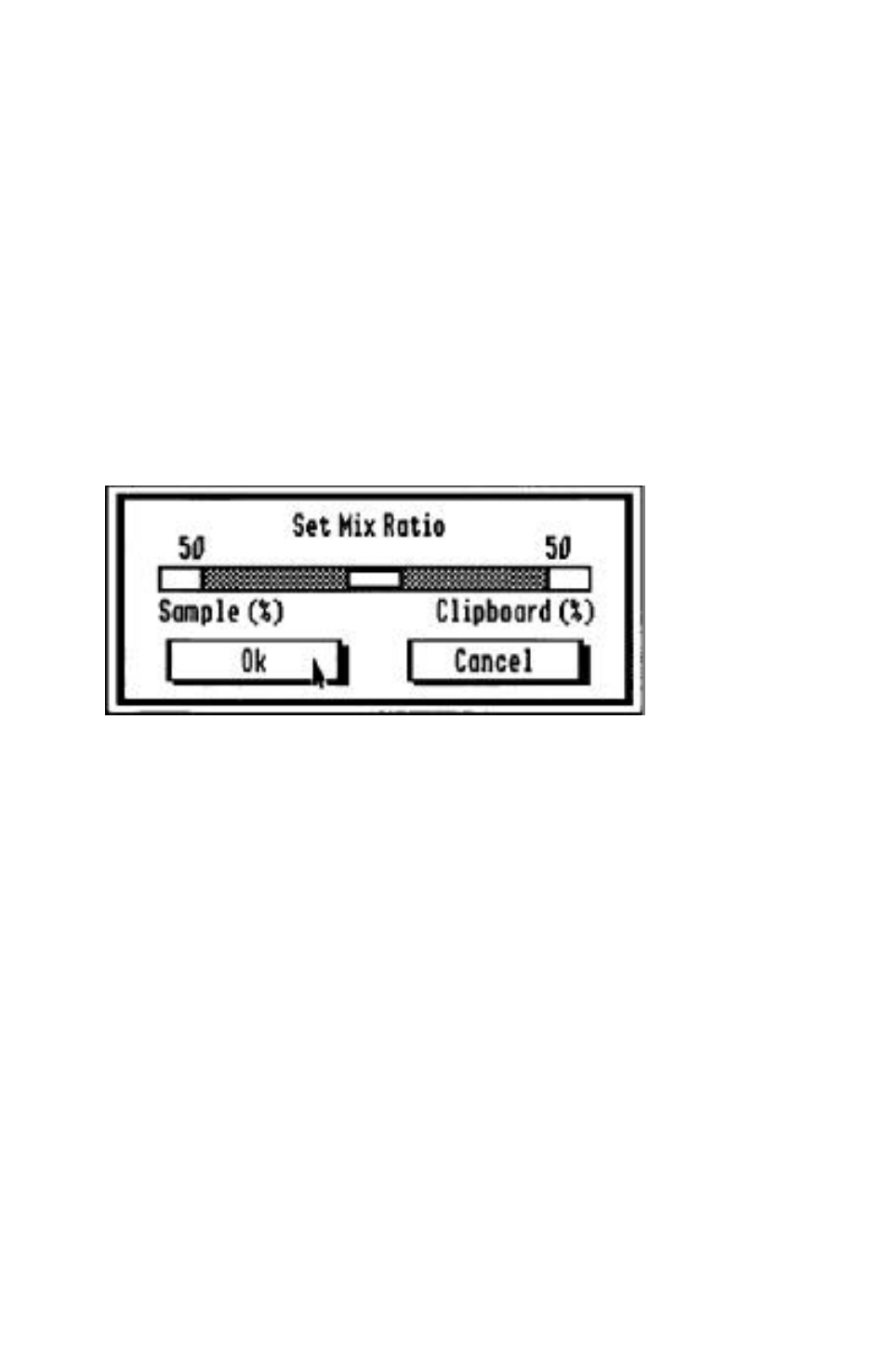 Mixing, Mix settings | APPLIED ENGINEERING Sonic Blaster User Manual | Page 41 / 75