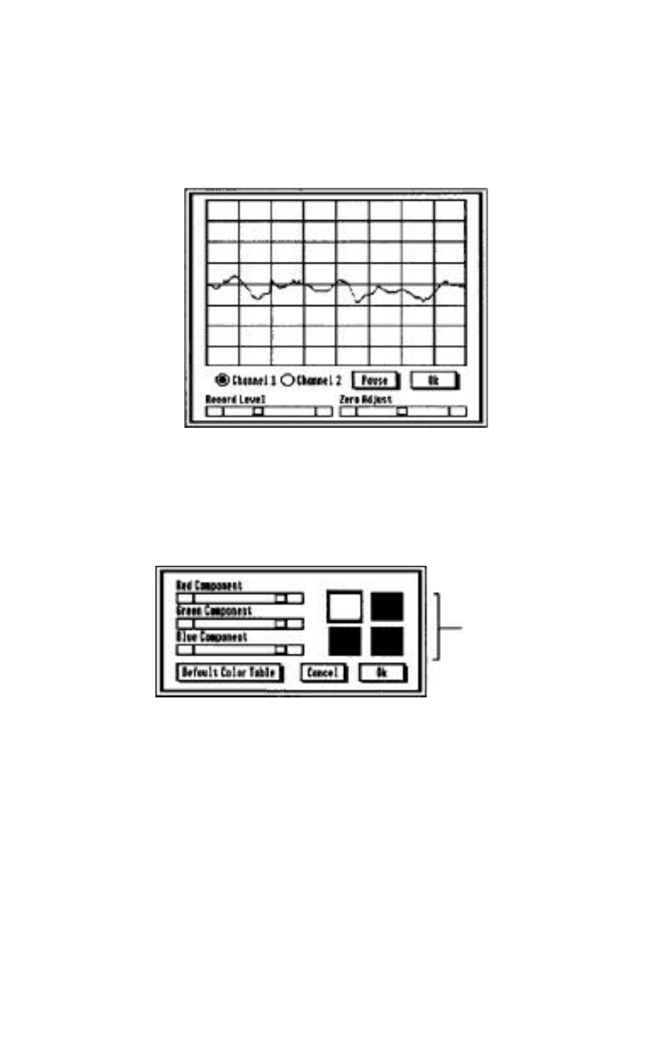 Change color | APPLIED ENGINEERING Sonic Blaster User Manual | Page 45 / 75
