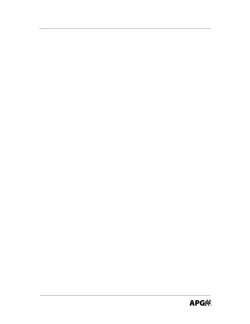APG MND user manual User Manual | Page 31 / 32