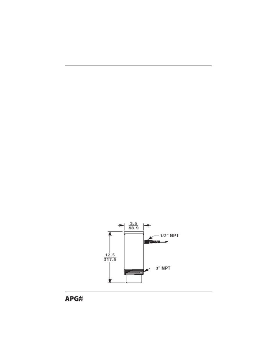 APG DCU-1100 user manual User Manual | Page 30 / 32