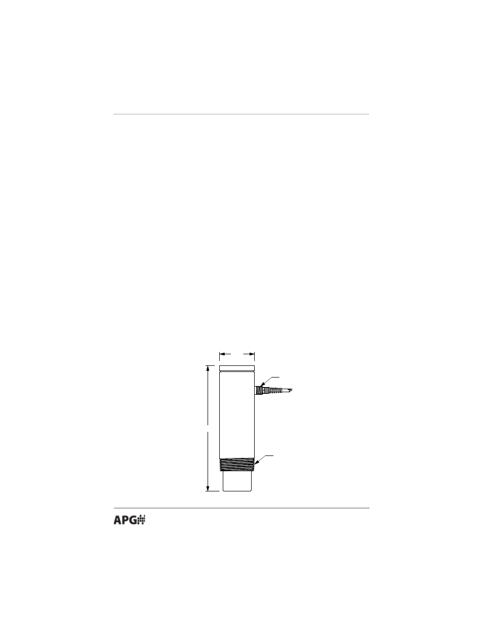APG DCU-1100 user manual User Manual | Page 4 / 32