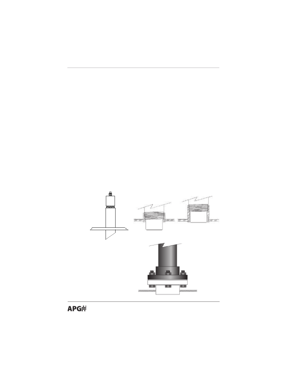 APG DCU-1100 user manual User Manual | Page 8 / 32