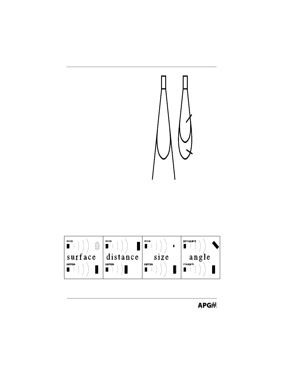 APG DCR-WEB user manual User Manual | Page 5 / 24