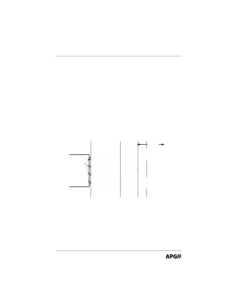 Vehicle | APG AGV-1000 Collision Avoidance user manual User Manual | Page 13 / 20