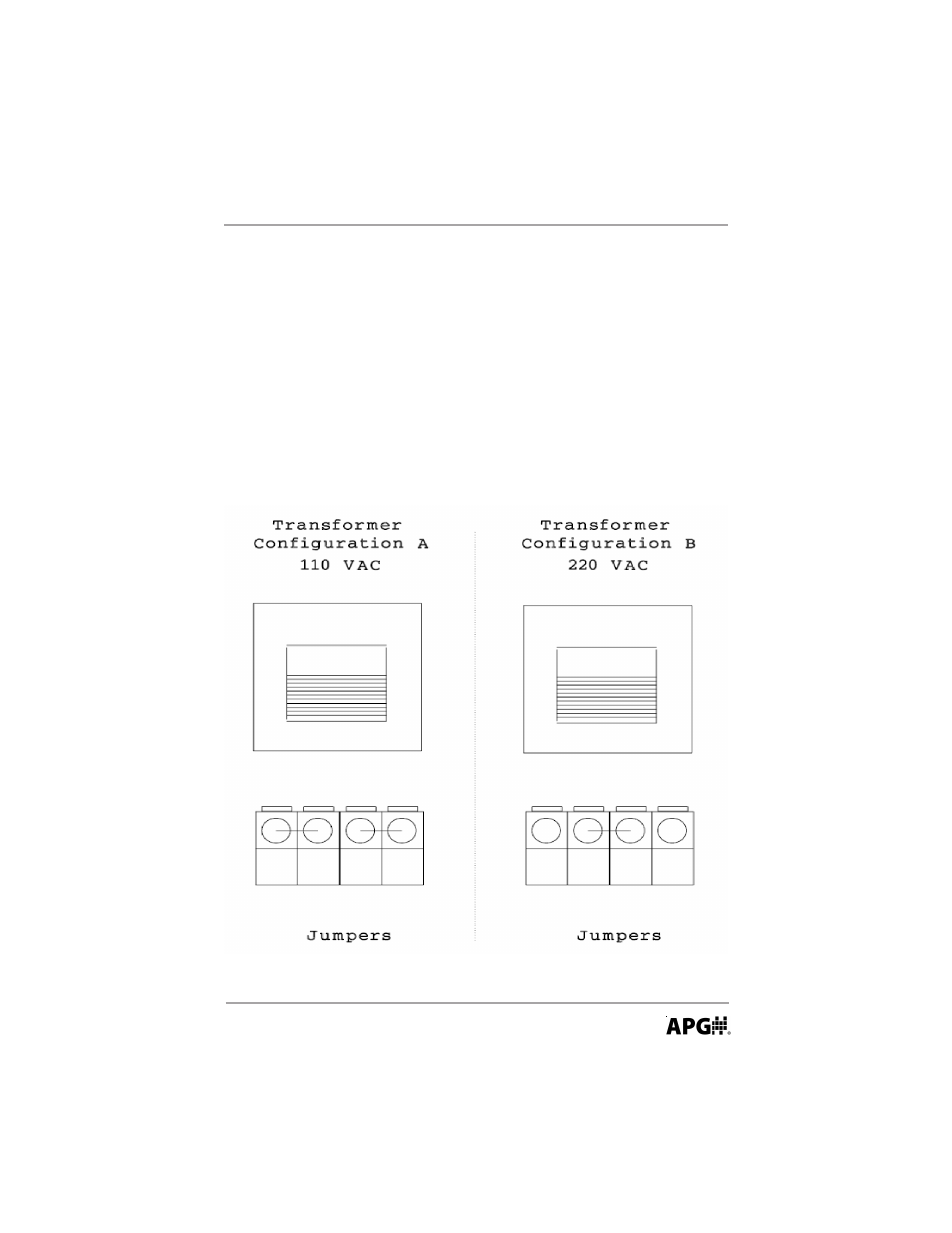 APG DCR-1004 user manual User Manual | Page 11 / 44