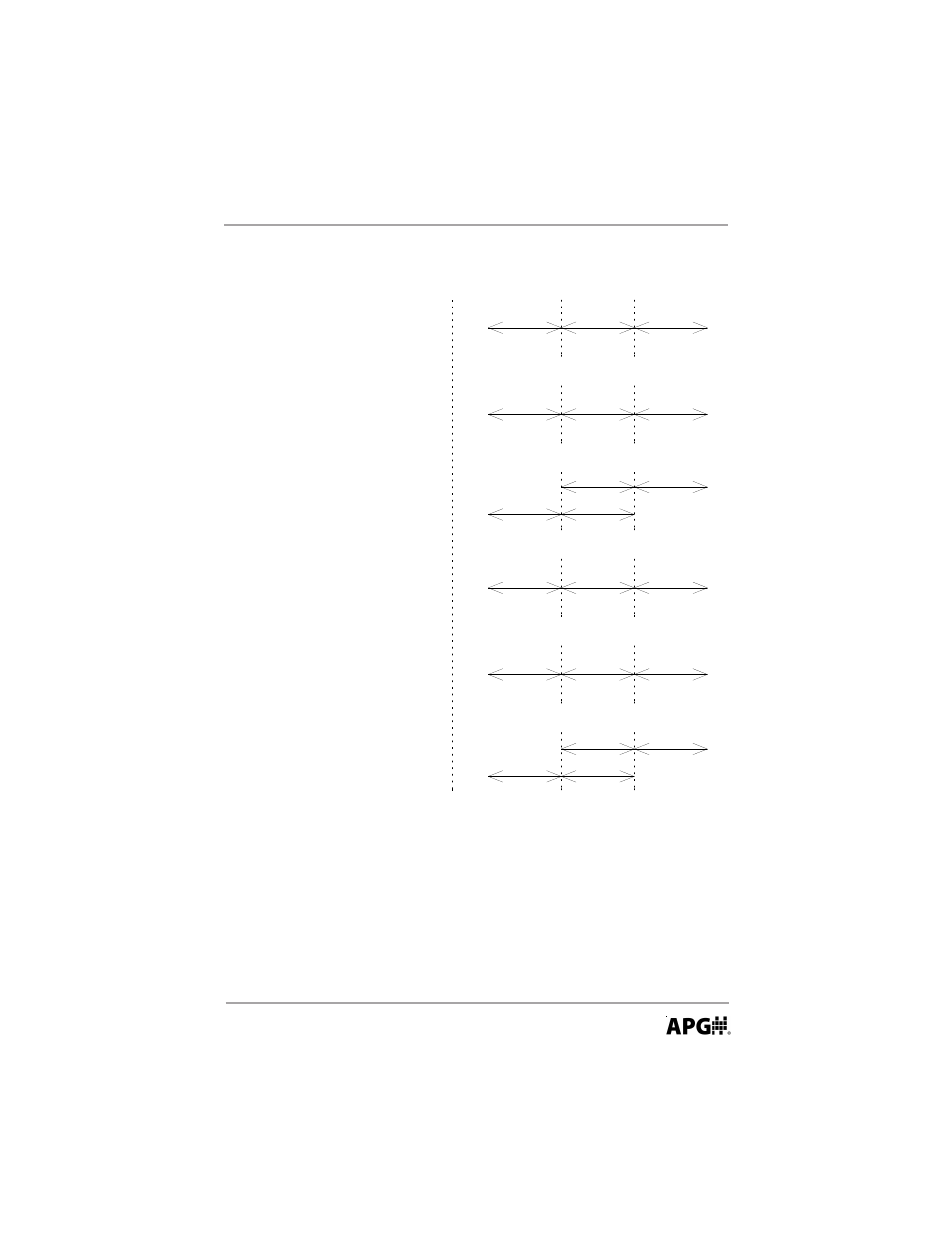 APG DCR-1004 user manual User Manual | Page 21 / 44