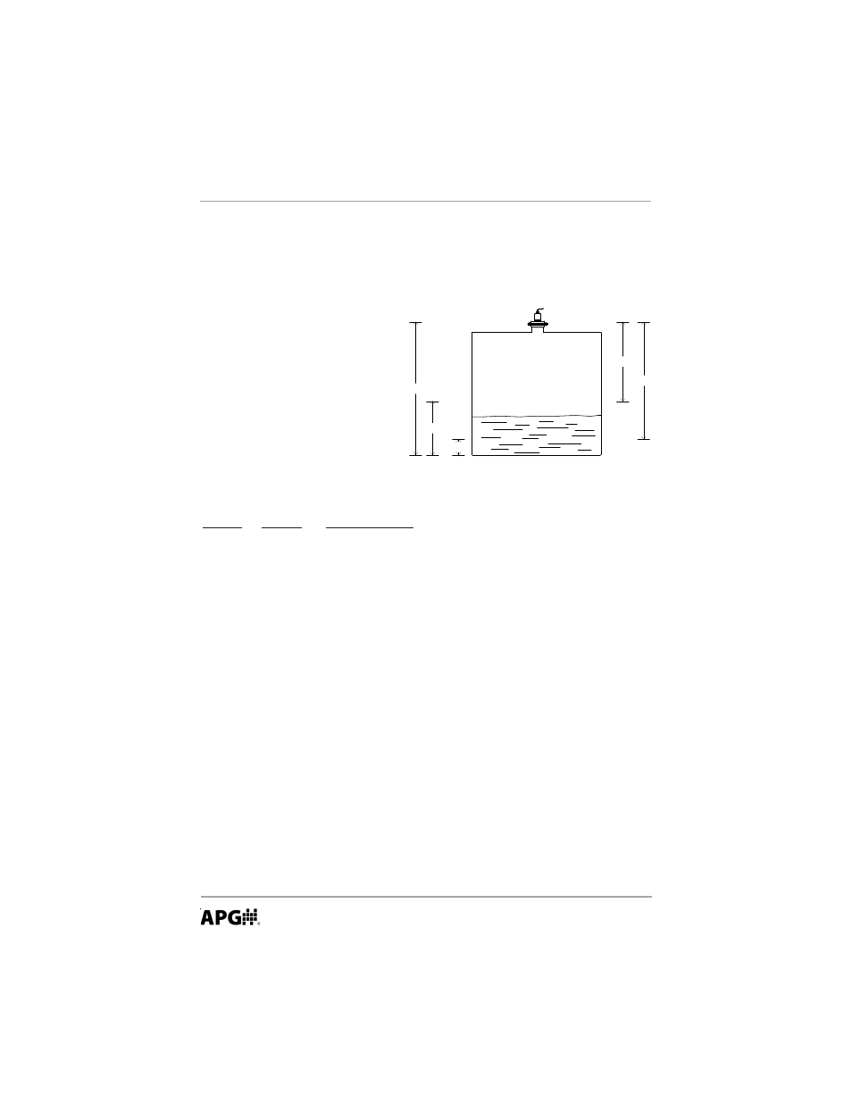 APG DCR-1004 user manual User Manual | Page 22 / 44