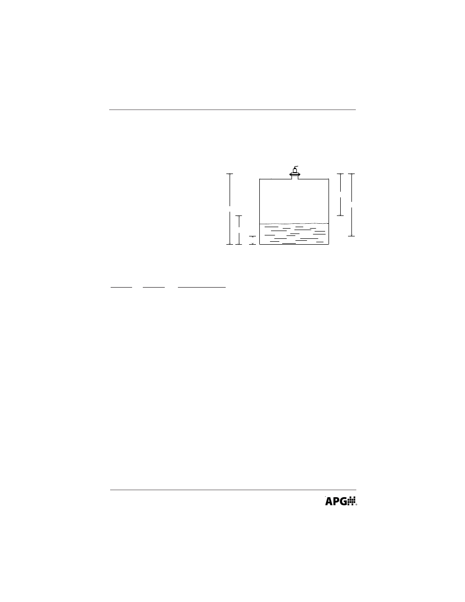 APG DCR-1004 user manual User Manual | Page 23 / 44