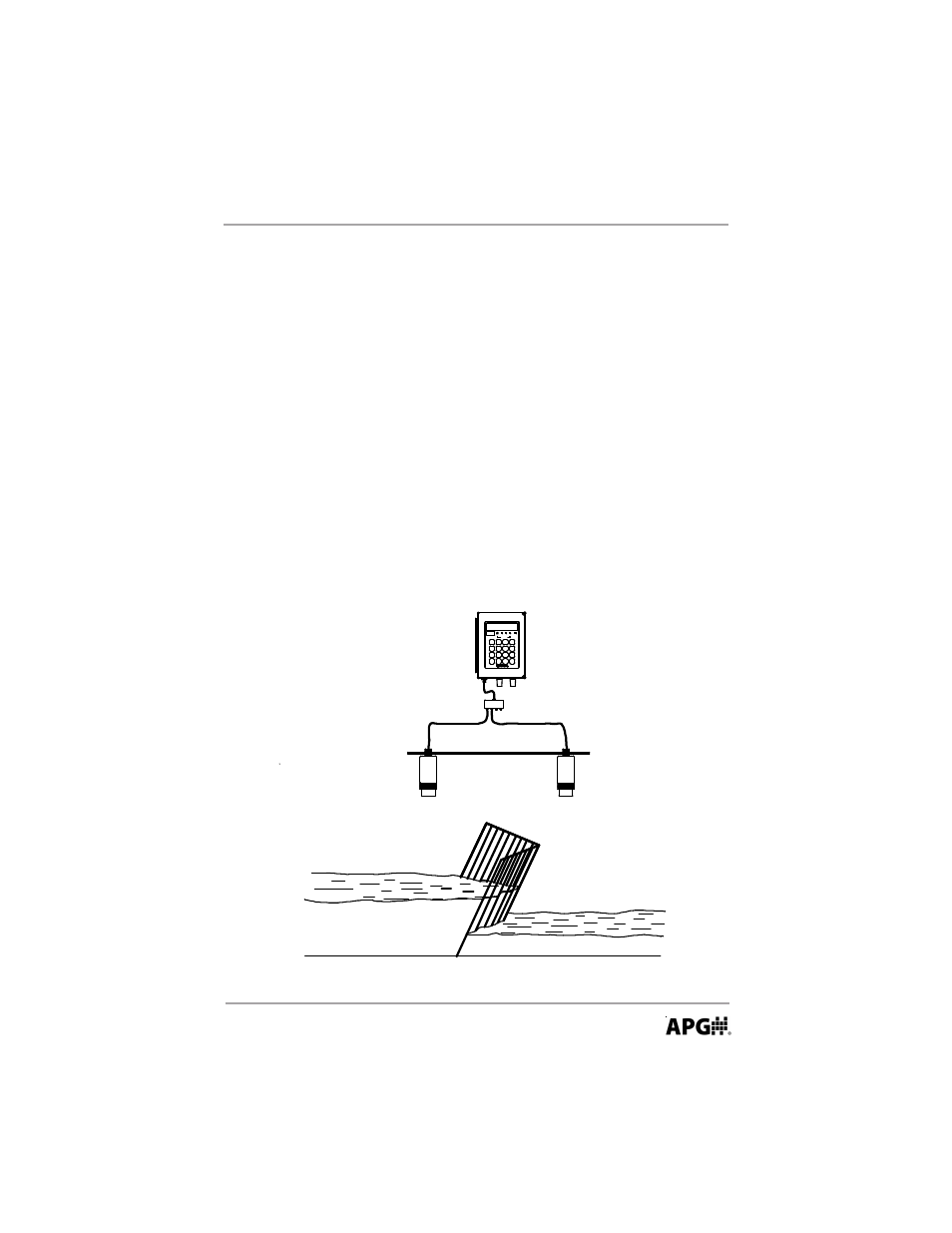 Mode up mode dn num num up, Enter dn | APG DCR-1004 user manual User Manual | Page 31 / 44