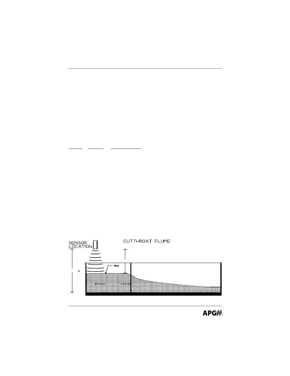 APG DCR-1004 user manual User Manual | Page 35 / 44
