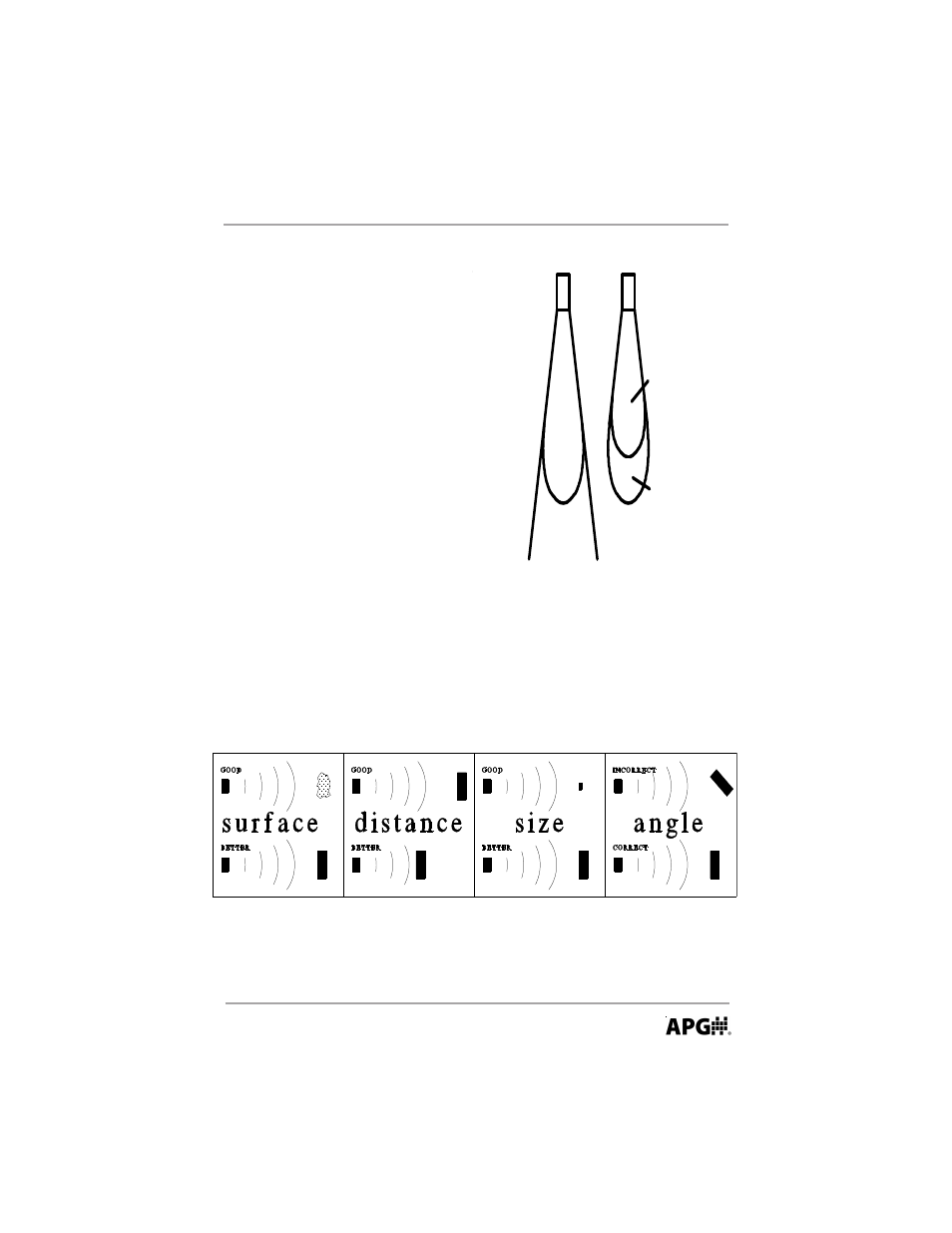 APG DCR-1004 user manual User Manual | Page 5 / 44
