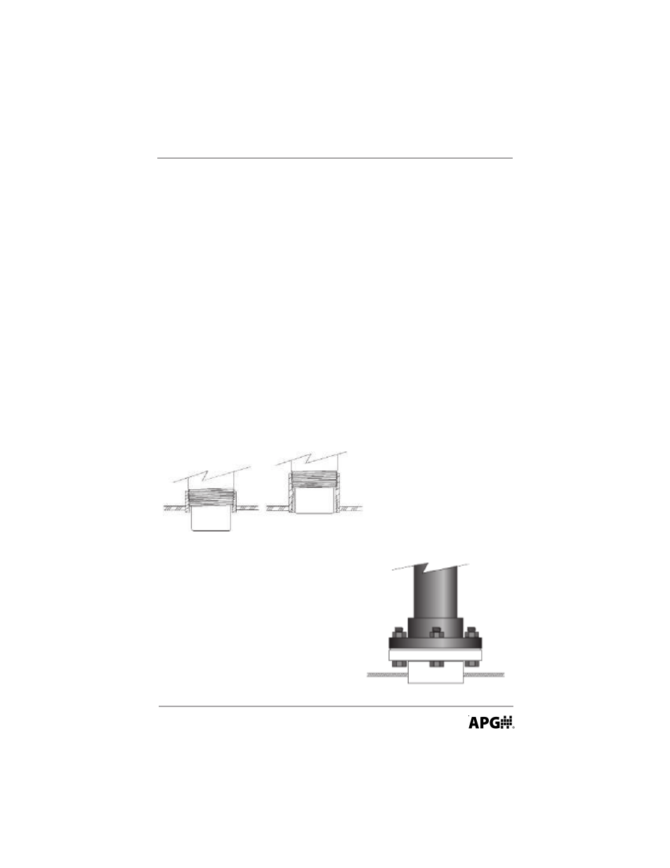 APG DCR-1004 user manual User Manual | Page 7 / 44