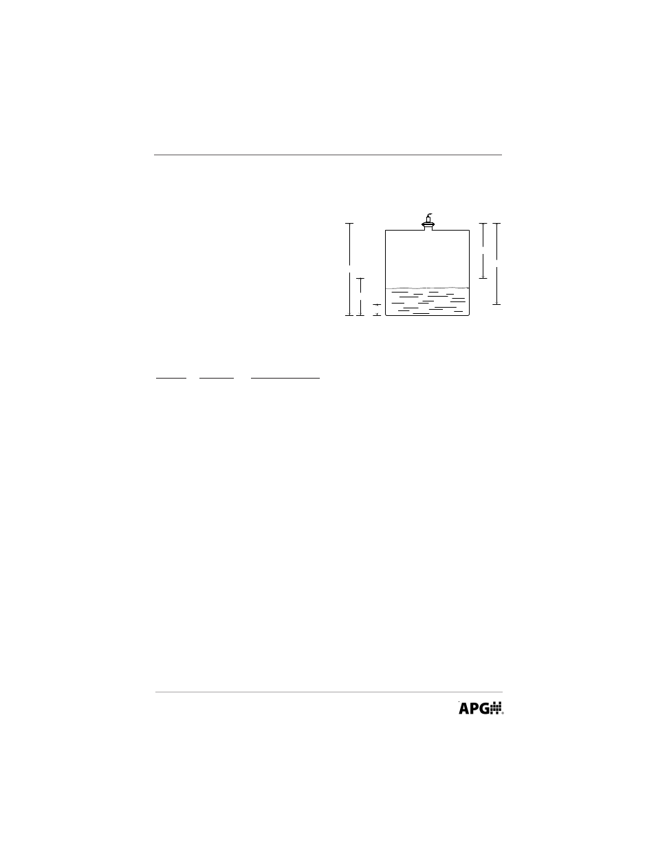 APG DCR-1006 user manual User Manual | Page 19 / 40
