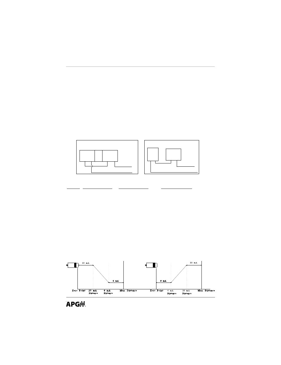APG DCR-1006 user manual User Manual | Page 20 / 40