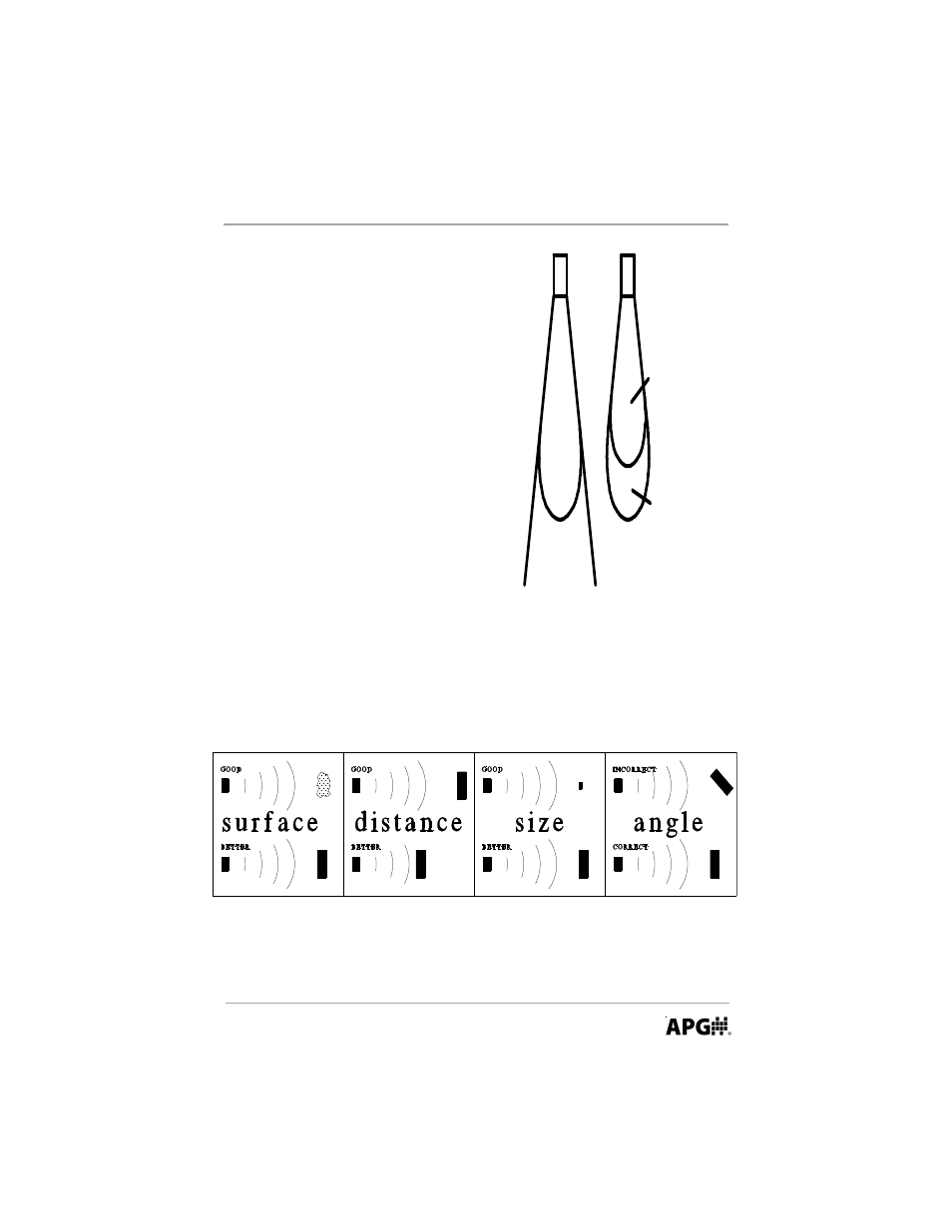 APG DCR-1006 user manual User Manual | Page 5 / 40