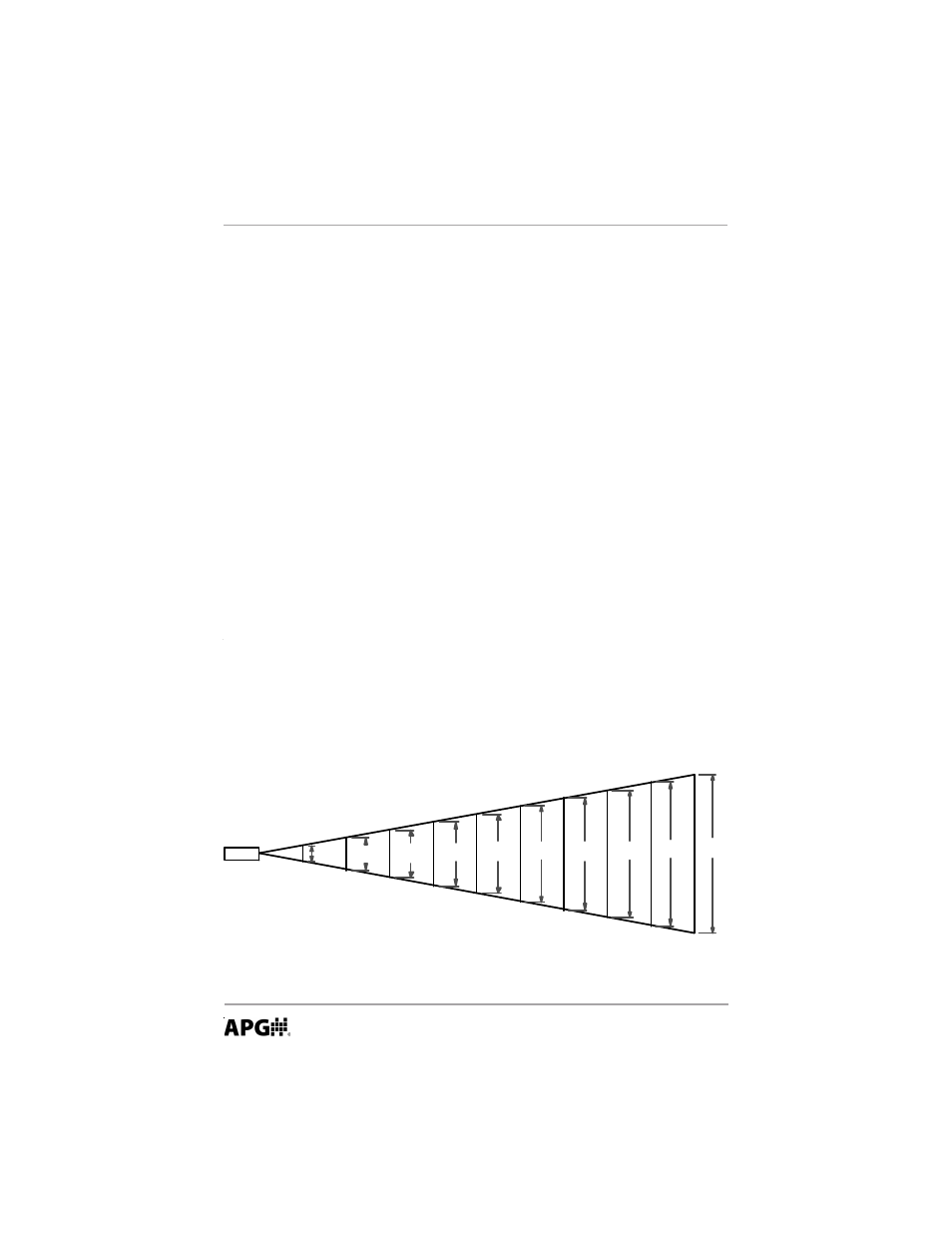 APG DCR-1006 user manual User Manual | Page 6 / 40
