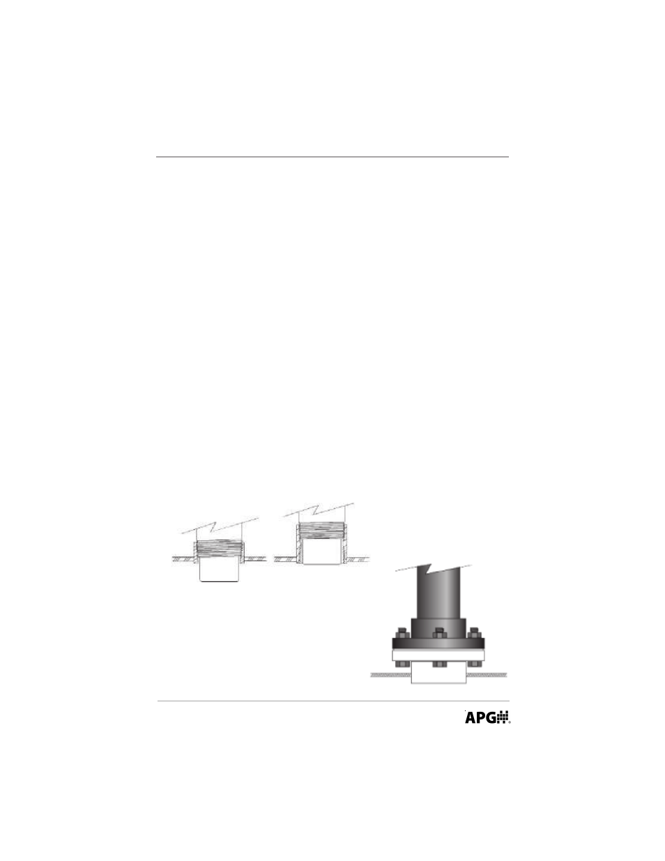 APG DCR-1006 user manual User Manual | Page 7 / 40