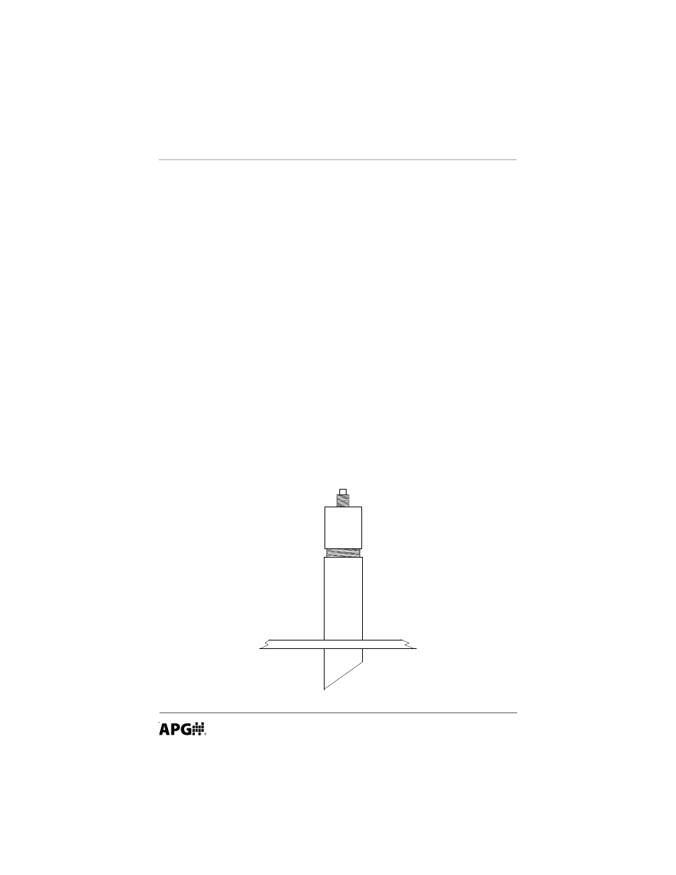 APG DCR-1006 user manual User Manual | Page 8 / 40