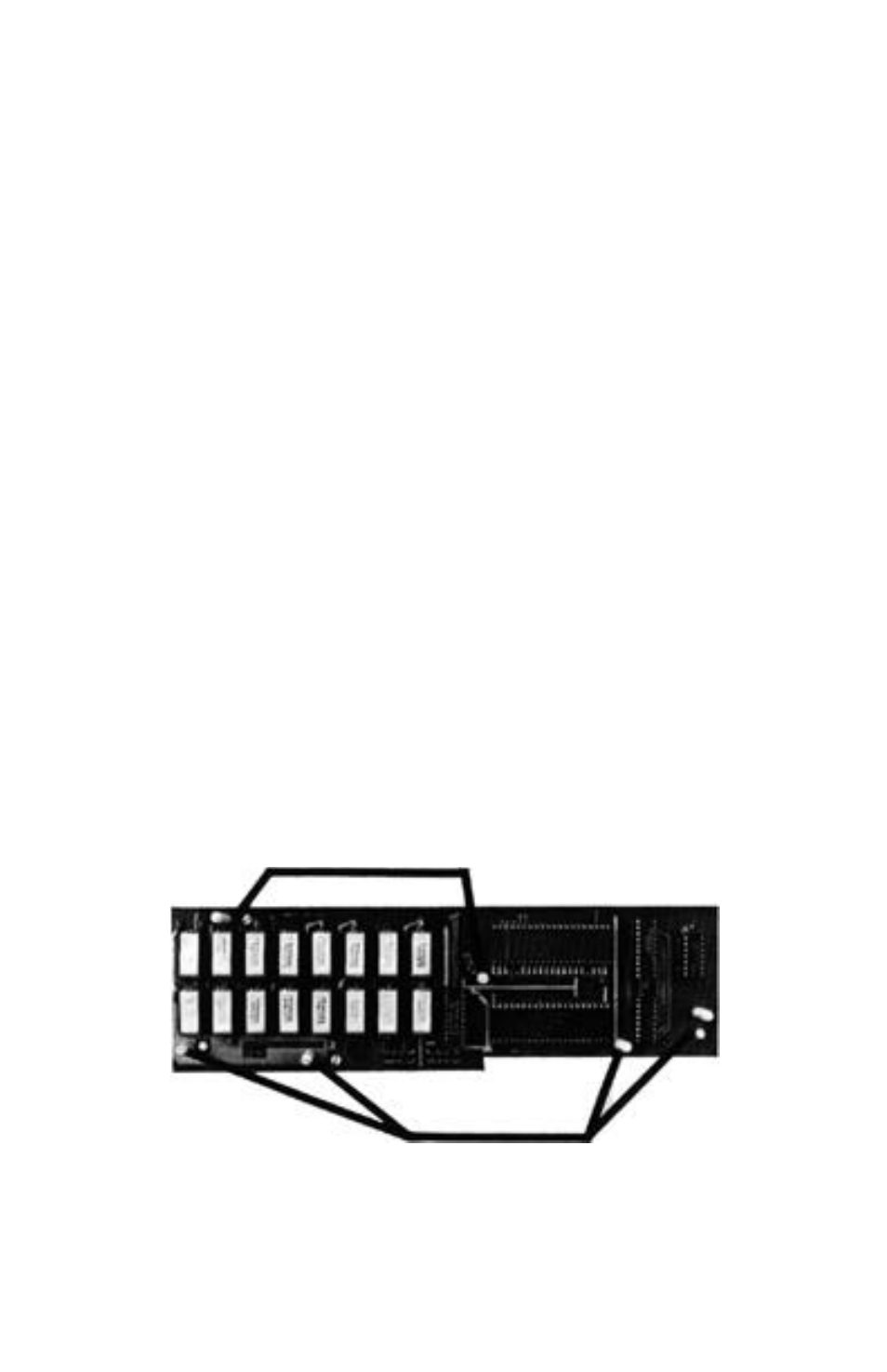 Inserting the card, Figure 2.12 | Checkmate Technology MultiRam C The memory card User Manual | Page 26 / 87