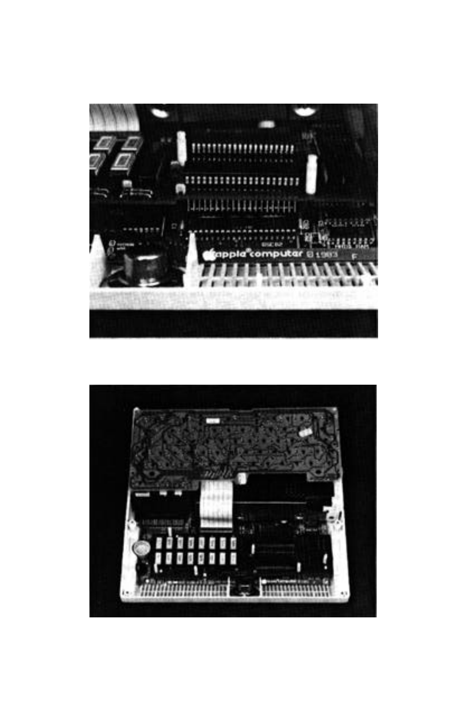 Checkmate Technology MultiRam C The memory card User Manual | Page 27 / 87