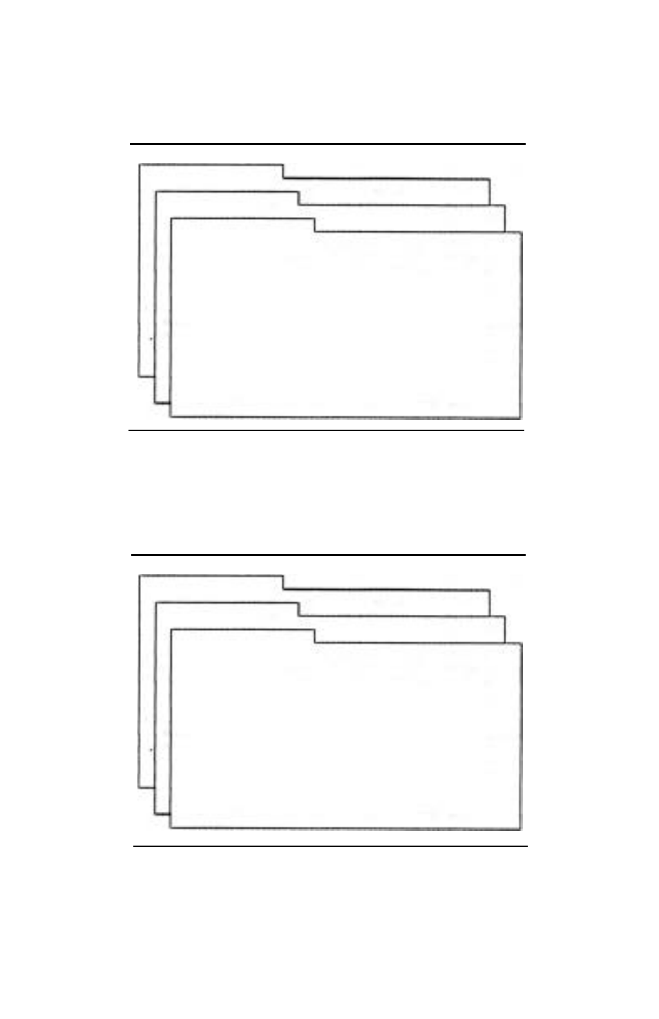 Checkmate Technology MultiRam C The memory card User Manual | Page 53 / 87