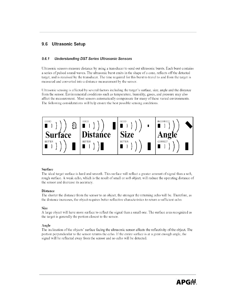 APG DCR-1008 user manual User Manual | Page 51 / 68