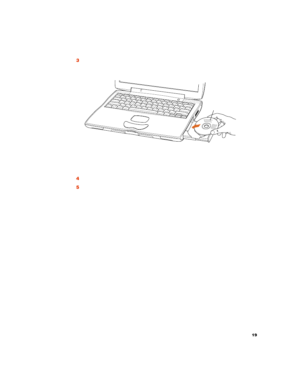 Apple PowerBook User Manual | Page 19 / 30