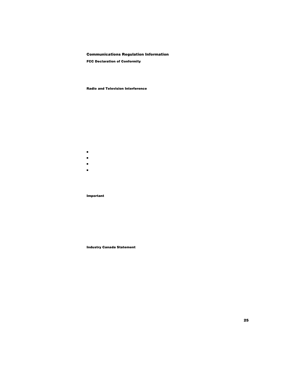 Apple PowerBook User Manual | Page 25 / 30