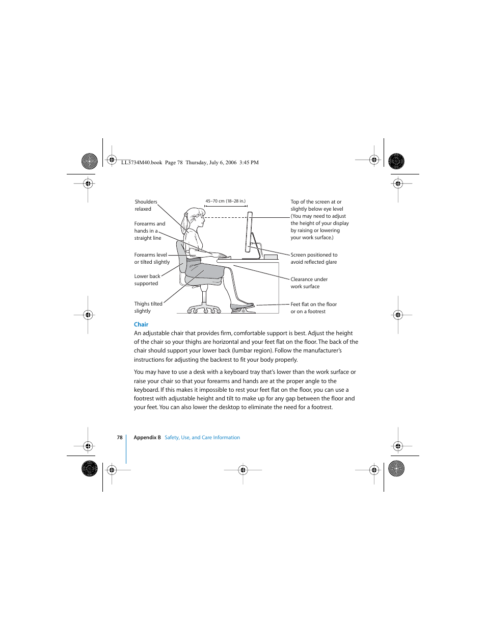 Apple Mac mini computer User Manual | Page 78 / 98