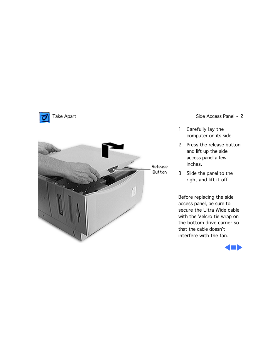 Apple Mac 8600 User Manual | Page 100 / 237