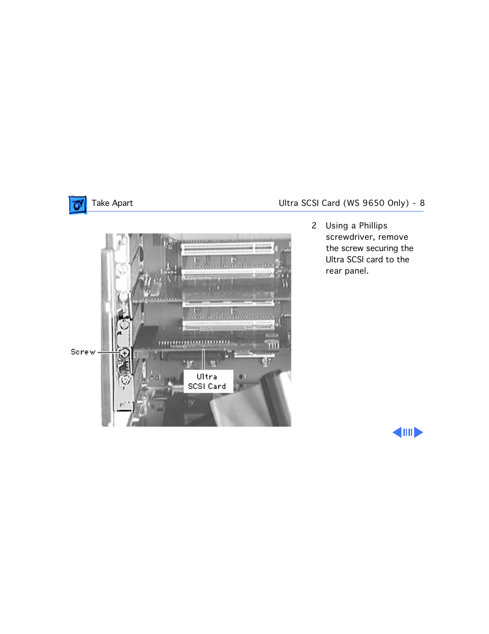 Apple Mac 8600 User Manual | Page 106 / 237