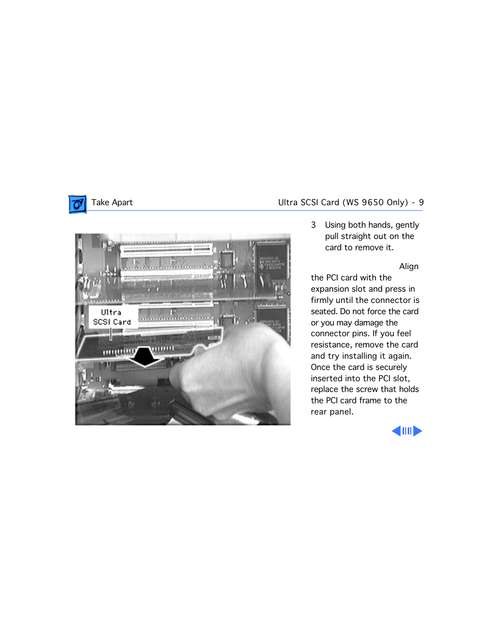 Apple Mac 8600 User Manual | Page 107 / 237
