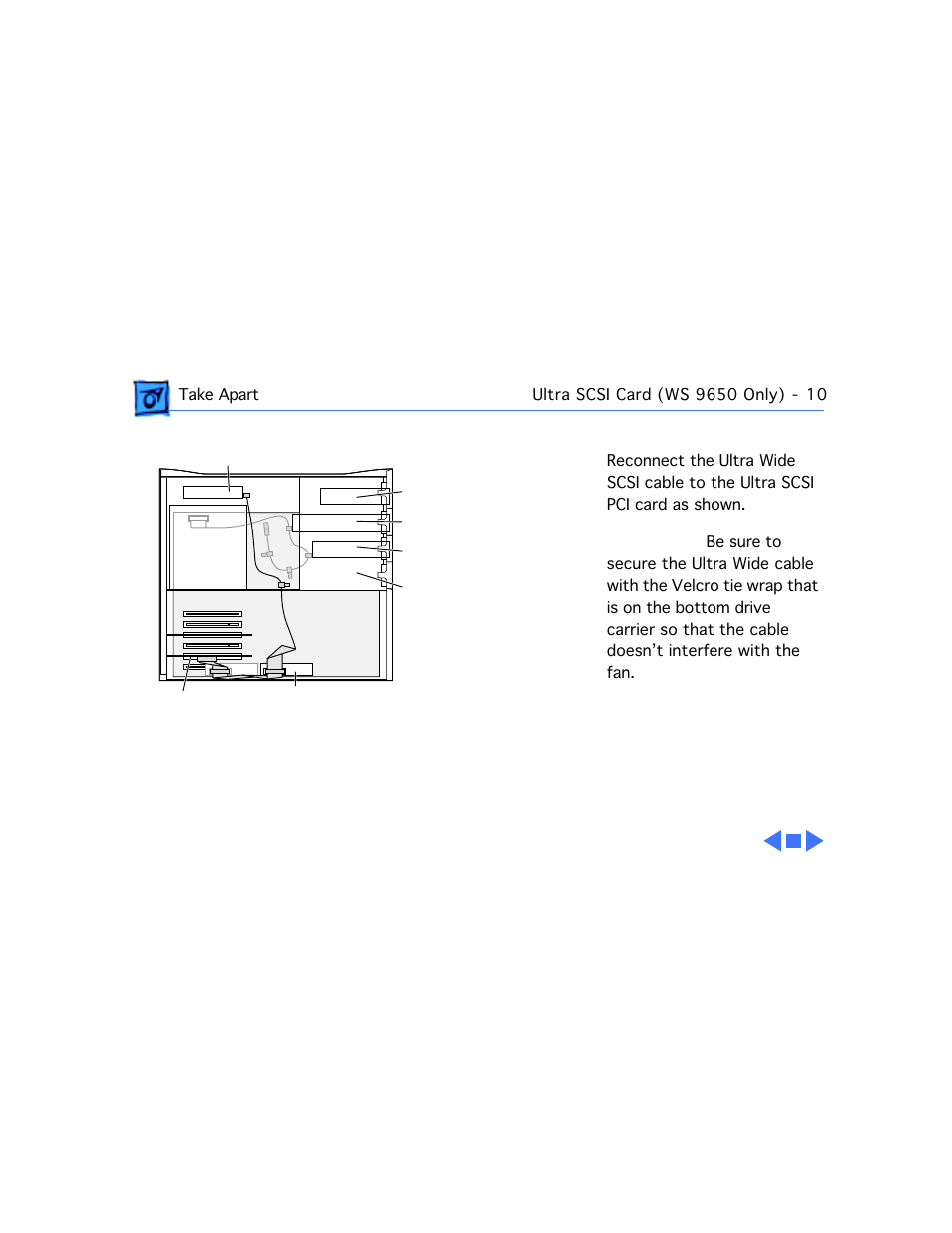 Apple Mac 8600 User Manual | Page 108 / 237