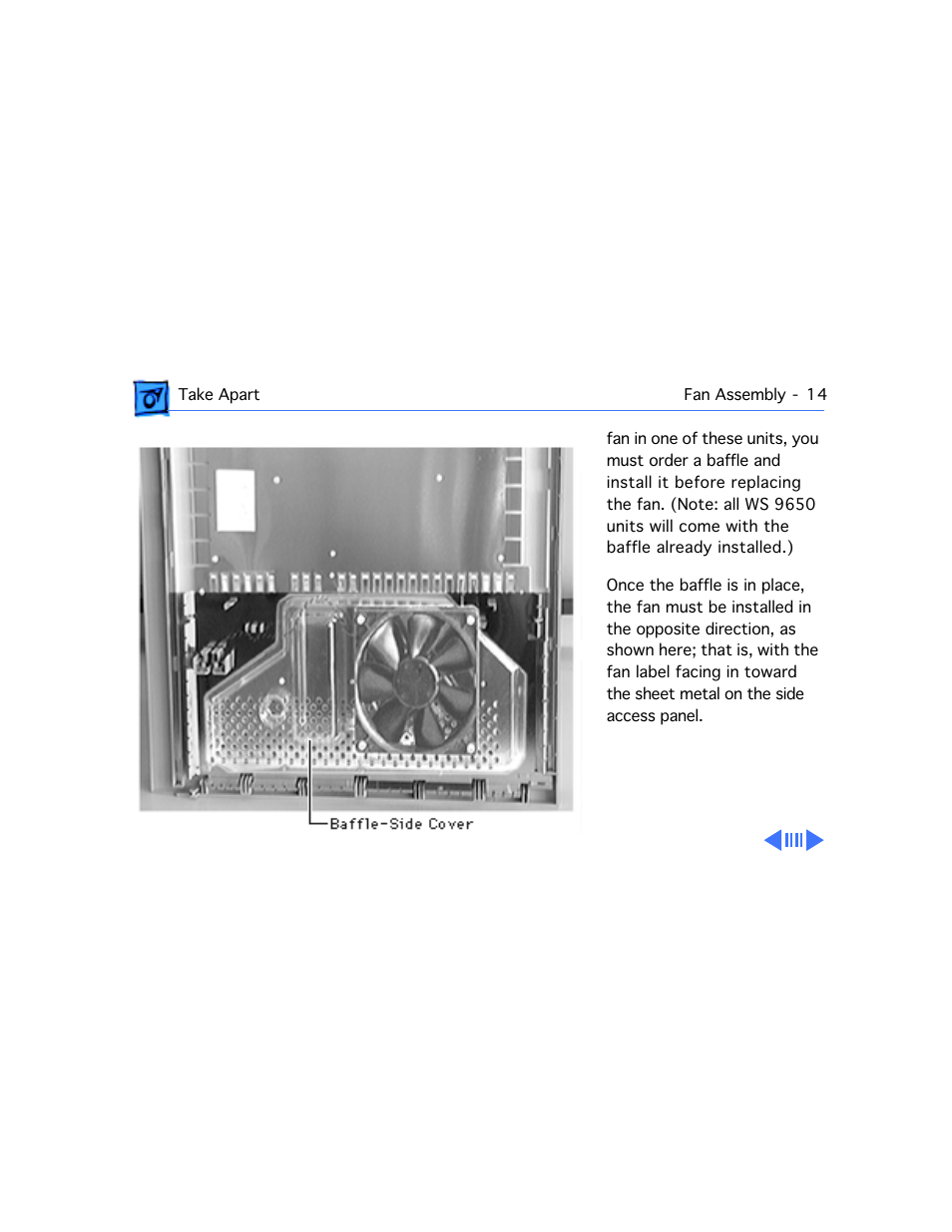 Apple Mac 8600 User Manual | Page 112 / 237