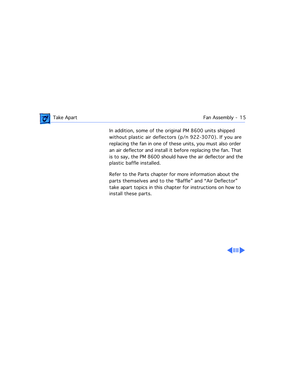 Apple Mac 8600 User Manual | Page 113 / 237