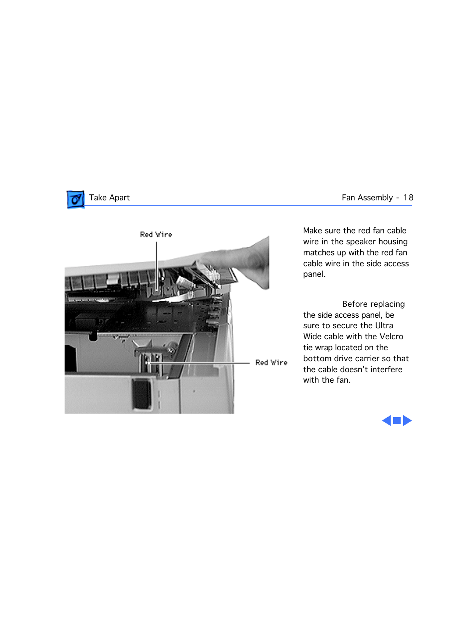 Apple Mac 8600 User Manual | Page 116 / 237