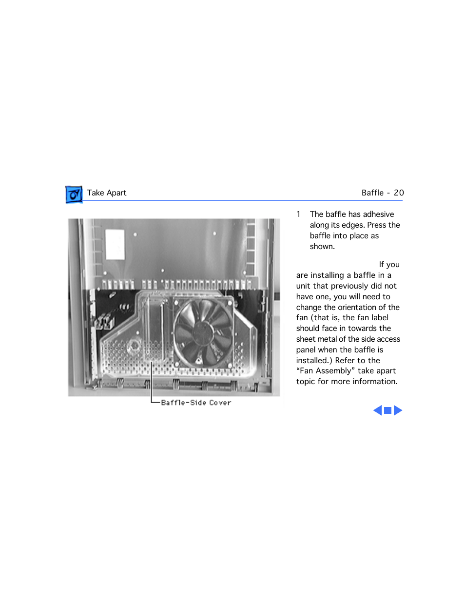 Apple Mac 8600 User Manual | Page 118 / 237